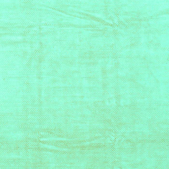 Machine Washable Abstract Turquoise Modern Area Rugs, wshabs1523turq