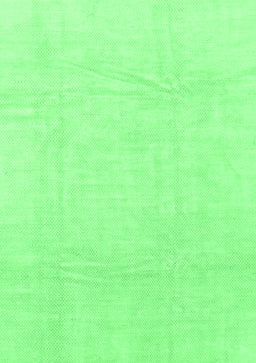 Abstract Emerald Green Modern Rug, abs1523emgrn