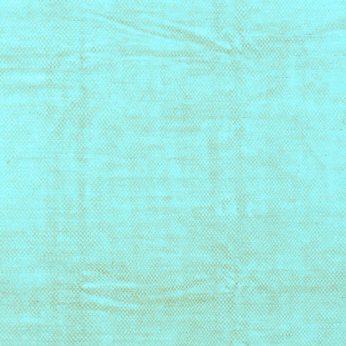 Machine Washable Abstract Light Blue Modern Rug, wshabs1523lblu