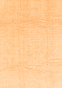 Abstract Orange Modern Rug, abs1523org