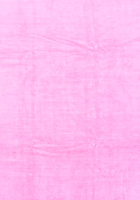 Abstract Pink Modern Rug, abs1523pnk