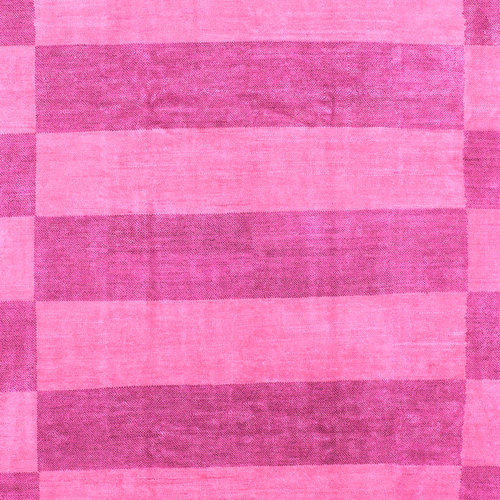 Machine Washable Abstract Pink Modern Rug, wshabs1524pnk