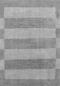 Abstract Gray Modern Rug, abs1524gry