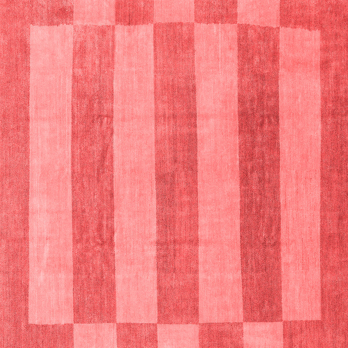 Abstract Red Modern Rug, abs1524red