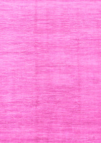 Abstract Pink Modern Rug, abs1527pnk