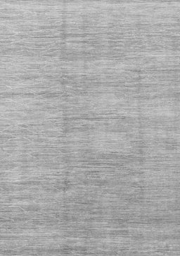 Abstract Gray Modern Rug, abs1527gry