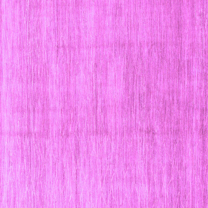 Square Machine Washable Abstract Purple Modern Area Rugs, wshabs1527pur