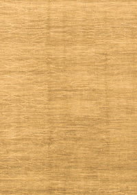 Abstract Brown Modern Rug, abs1527brn