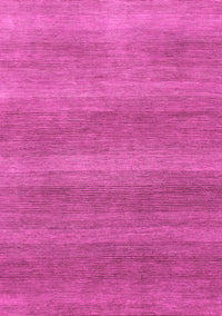 Abstract Pink Modern Rug, abs1529pnk