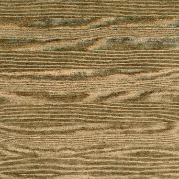 Abstract Gold Modern Rug, abs1529