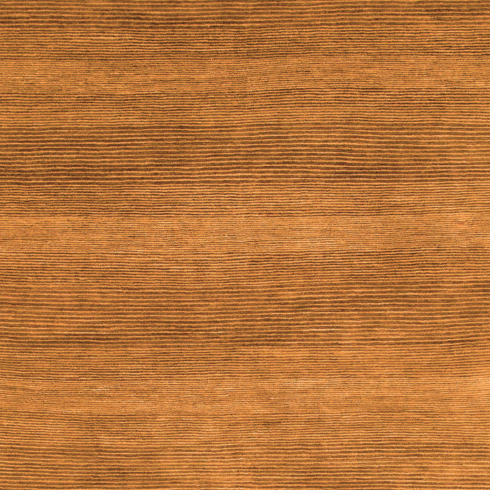 Abstract Orange Modern Rug, abs1529org