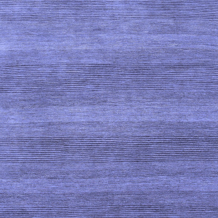 Abstract Blue Modern Rug, abs1529blu