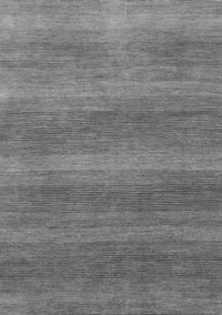 Abstract Gray Modern Rug, abs1529gry