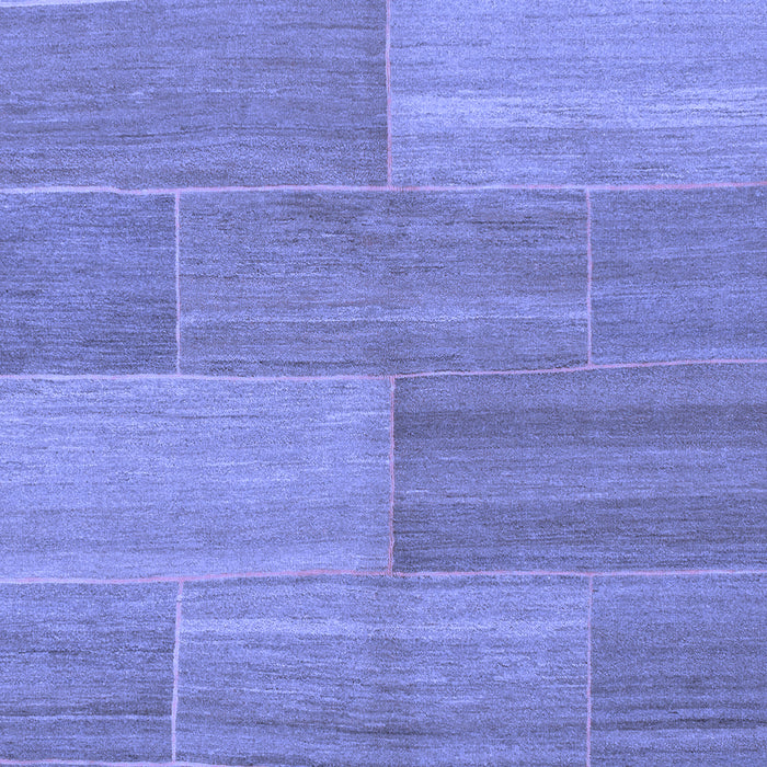 Machine Washable Abstract Blue Modern Rug, wshabs1530blu