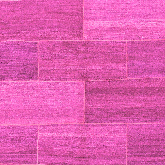 Abstract Pink Modern Rug, abs1530pnk