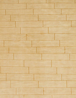 Abstract Orange Solid Rug, abs1532