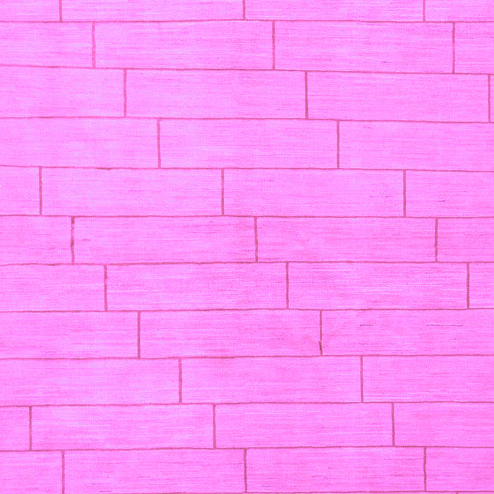 Machine Washable Solid Purple Modern Area Rugs, wshabs1532pur