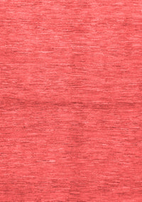 Abstract Red Modern Rug, abs1533red