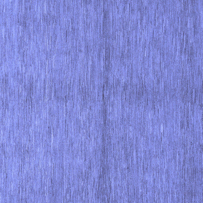 Square Machine Washable Abstract Blue Modern Rug, wshabs1533blu