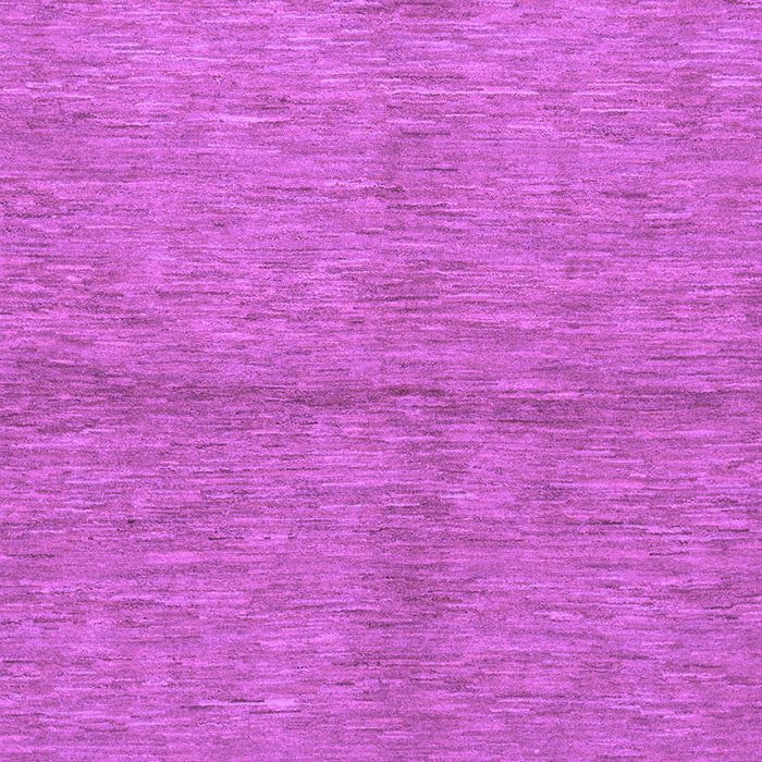 Abstract Purple Modern Rug, abs1533pur