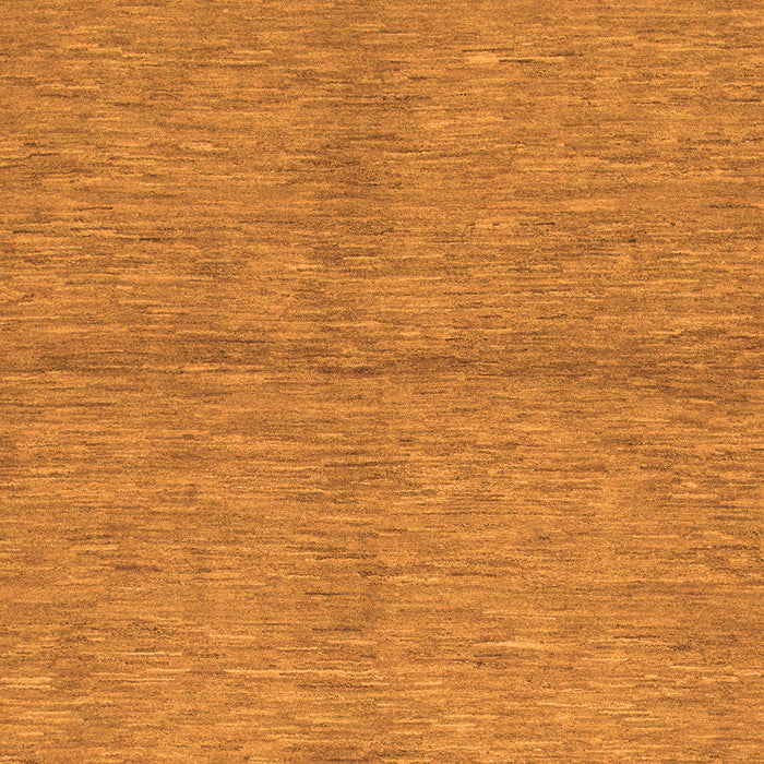 Machine Washable Abstract Orange Modern Area Rugs, wshabs1533org