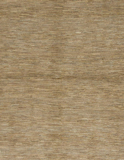 Abstract Light Brown Modern Rug, abs1533