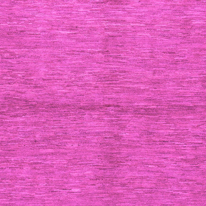 Machine Washable Abstract Pink Modern Rug, wshabs1533pnk