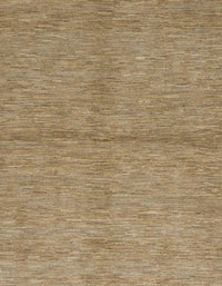 Machine Washable Abstract Light Brown Rug, wshabs1533