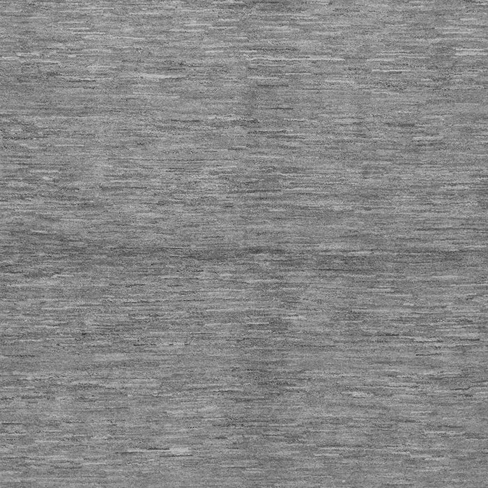 Machine Washable Abstract Gray Modern Rug, wshabs1533gry
