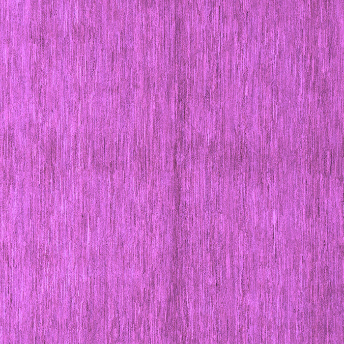Square Abstract Purple Modern Rug, abs1533pur