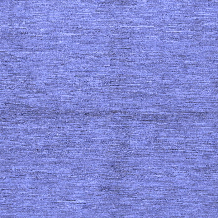 Machine Washable Abstract Blue Modern Rug, wshabs1533blu