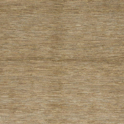 Square Abstract Light Brown Modern Rug, abs1533