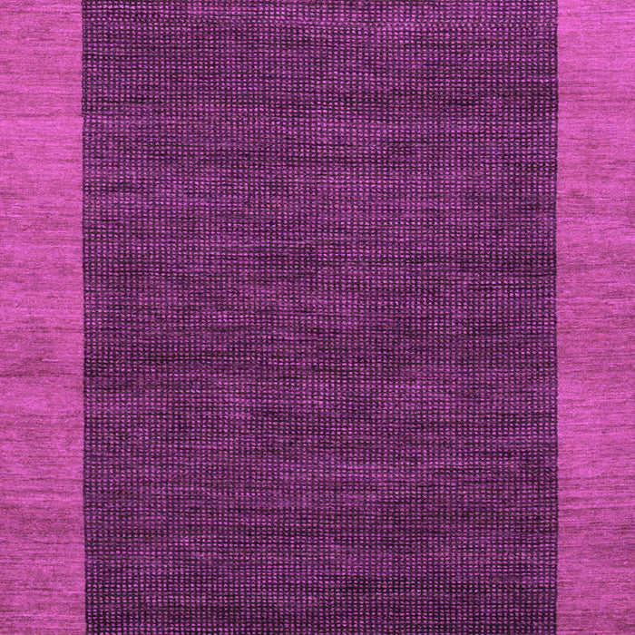 Abstract Purple Modern Rug, abs1534pur