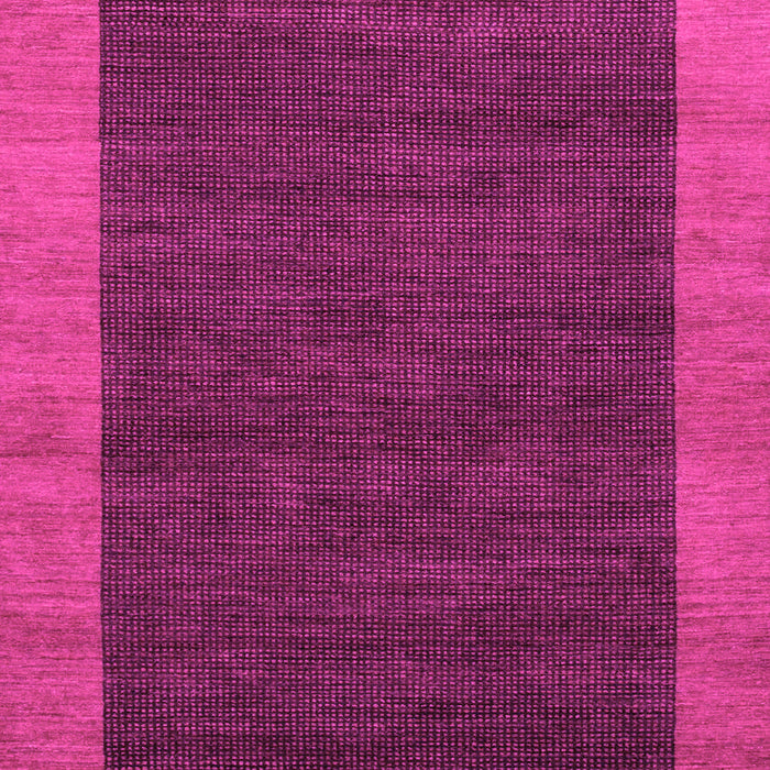 Machine Washable Abstract Pink Modern Rug, wshabs1534pnk