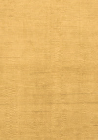 Solid Brown Modern Rug, abs1535brn