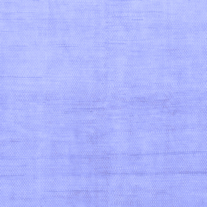 Solid Blue Modern Rug, abs1535blu