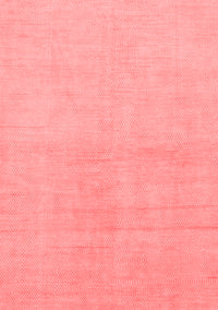 Solid Red Modern Rug, abs1535red