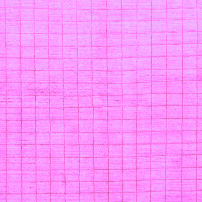 Machine Washable Solid Purple Modern Area Rugs, wshabs1537pur