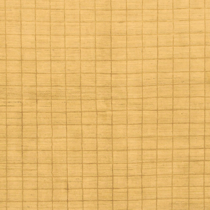 Solid Brown Modern Rug, abs1537brn