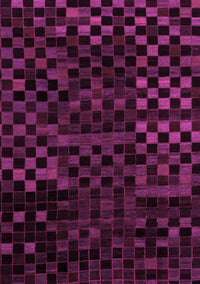 Abstract Pink Modern Rug, abs1538pnk