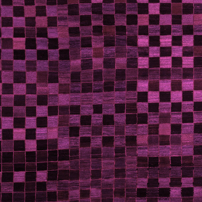 Abstract Pink Modern Rug, abs1538pnk