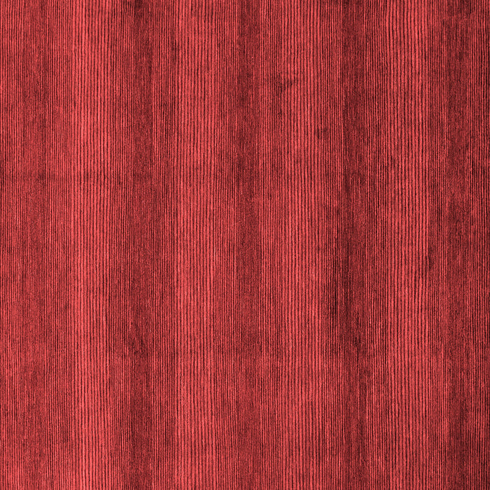 Machine Washable Abstract Red Modern Rug, wshabs1541red