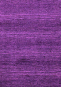 Abstract Purple Modern Rug, abs1541pur