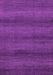 Abstract Purple Modern Rug, abs1541pur