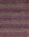 Machine Washable Abstract Mauve Taupe Purple Rug, wshabs1541