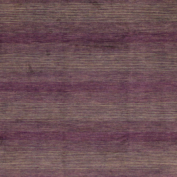 Machine Washable Abstract Mauve Taupe Purple Rug, wshabs1541