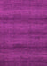 Machine Washable Abstract Pink Modern Rug, wshabs1541pnk