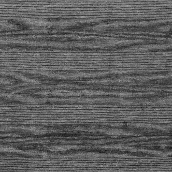 Machine Washable Abstract Gray Modern Rug, wshabs1541gry