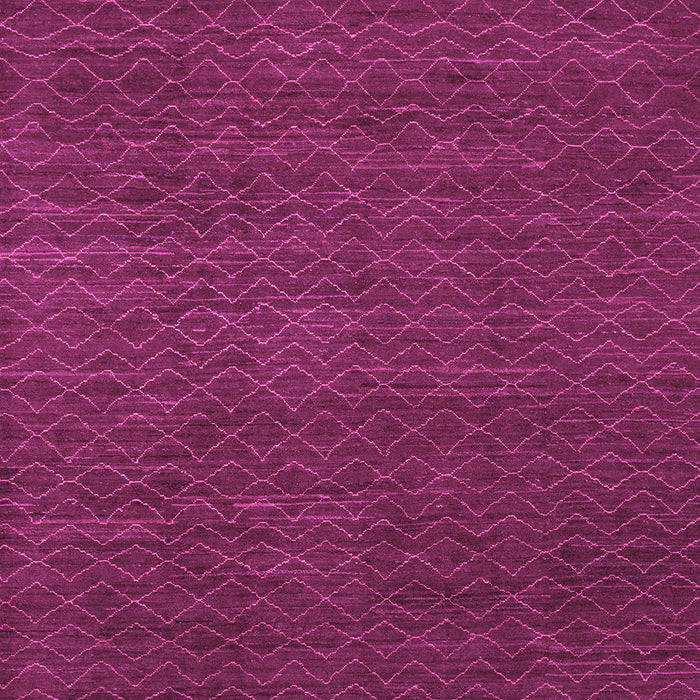 Abstract Pink Modern Rug, abs1542pnk