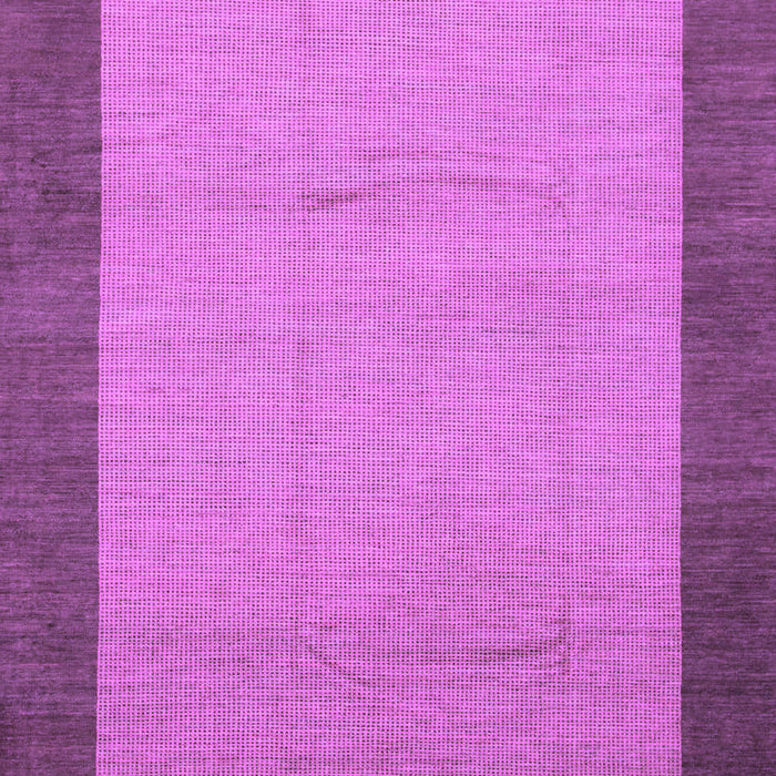 Abstract Purple Modern Rug, abs1543pur